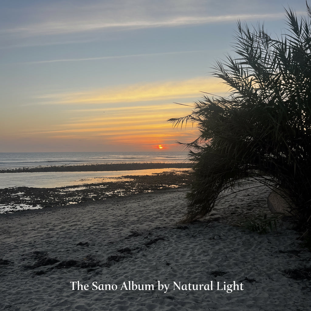 The Sano Album